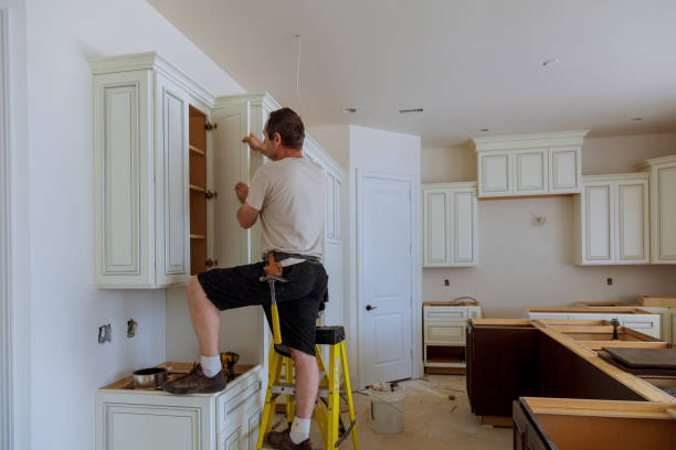 Licensed Kitchen Renovation service in Woodville, FL - Remodeling Of Kitchen