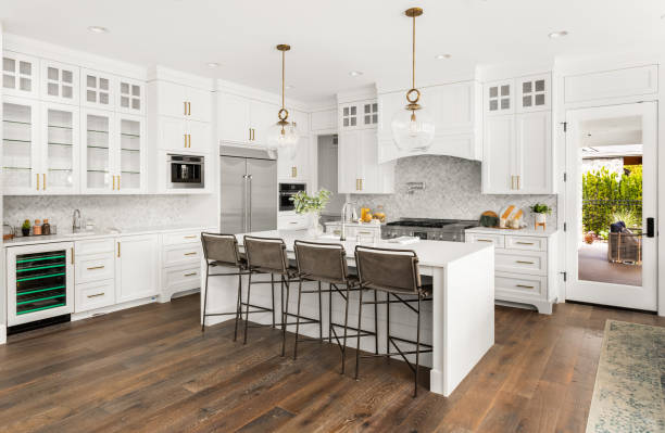 24/7 Emergency Kitchen Renovation experts in Woodville, FL