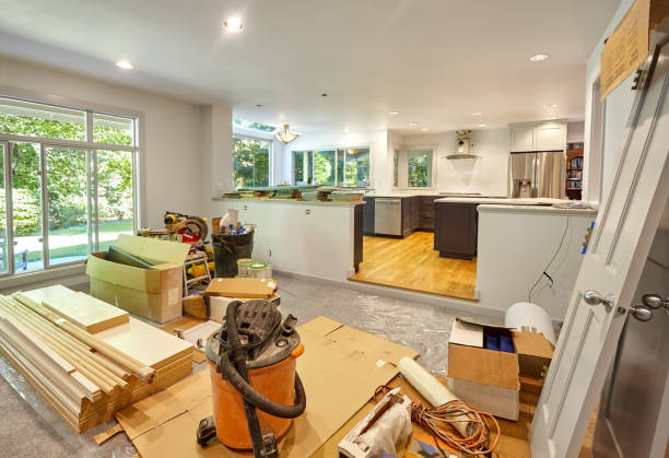 Reliable Kitchen Renovation contractor in Woodville, FL by Remodeling Of Kitchen