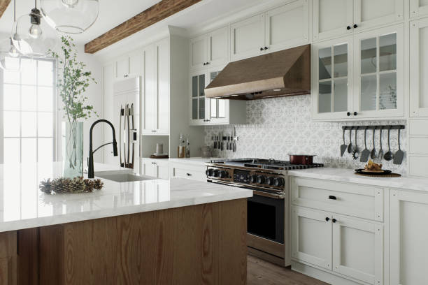 Affordable Kitchen Renovation solutions in Woodville, FL